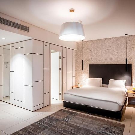 Olive Arena Boutique&Business Hotel-By Ran Hotels Nahariya Exterior photo