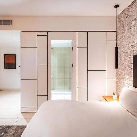 Olive Arena Boutique&Business Hotel-By Ran Hotels Nahariya Exterior photo