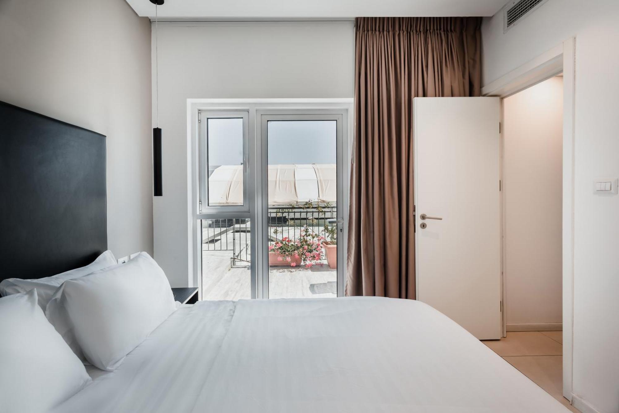 Olive Arena Boutique&Business Hotel-By Ran Hotels Nahariya Room photo