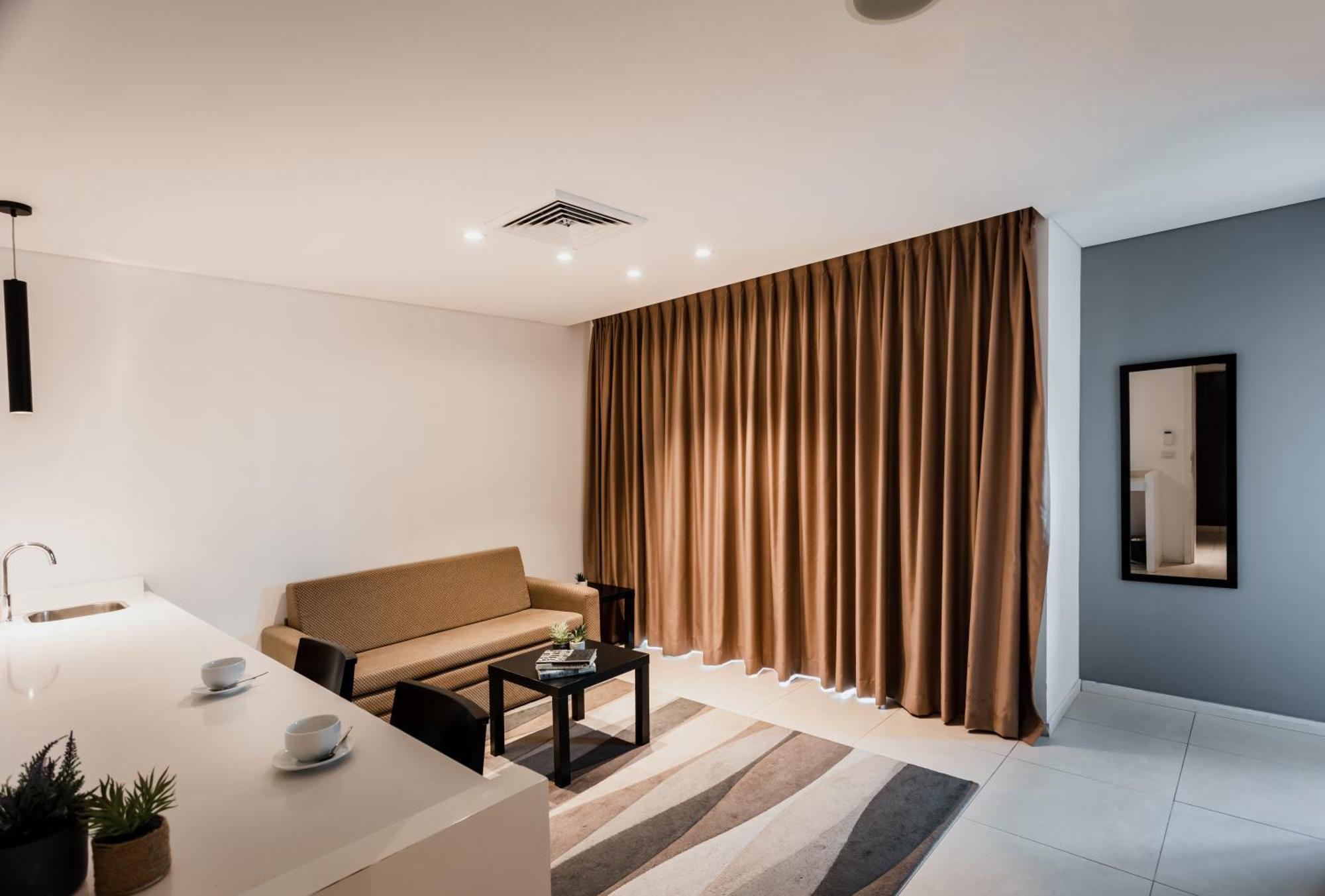 Olive Arena Boutique&Business Hotel-By Ran Hotels Nahariya Room photo