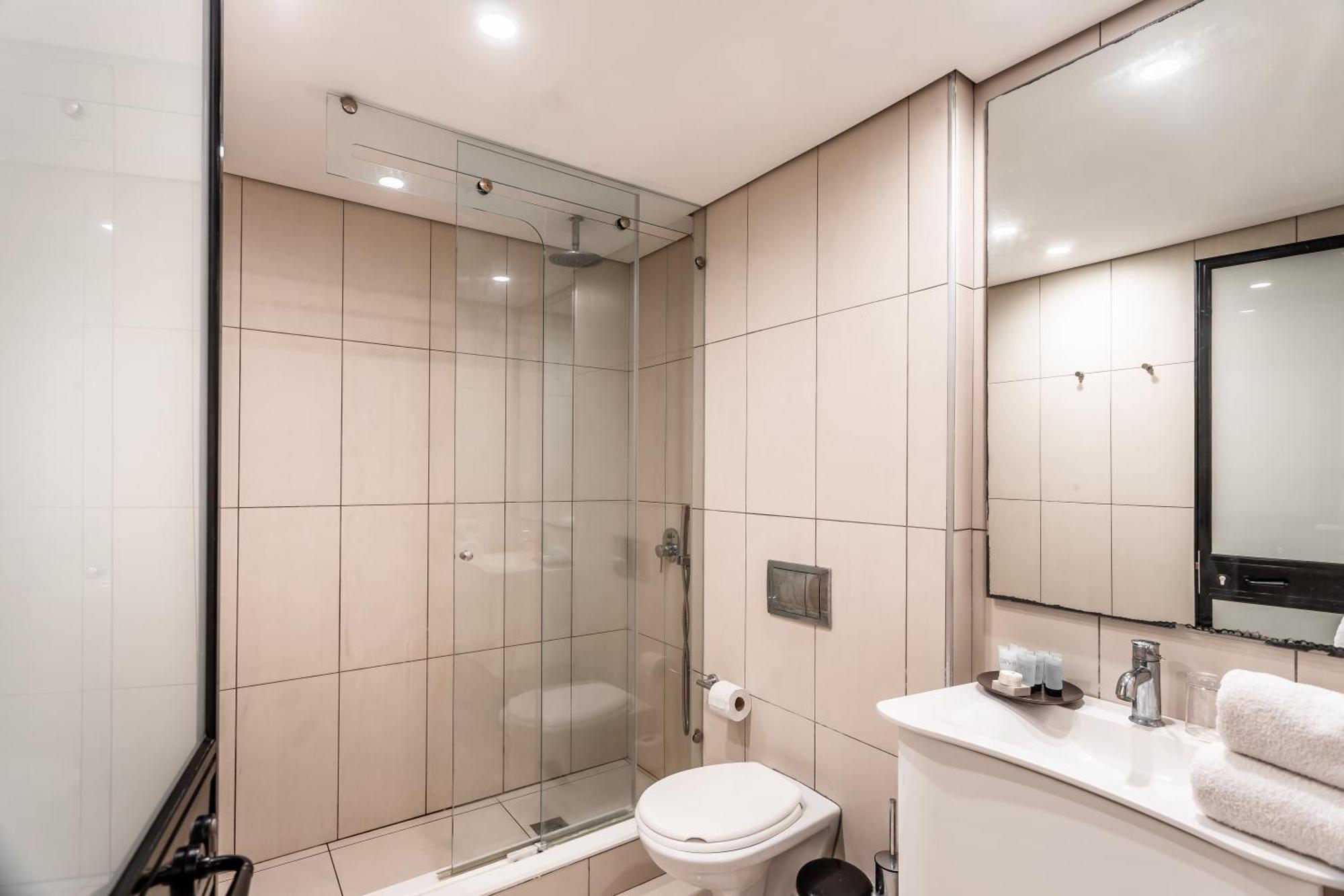 Olive Arena Boutique&Business Hotel-By Ran Hotels Nahariya Room photo