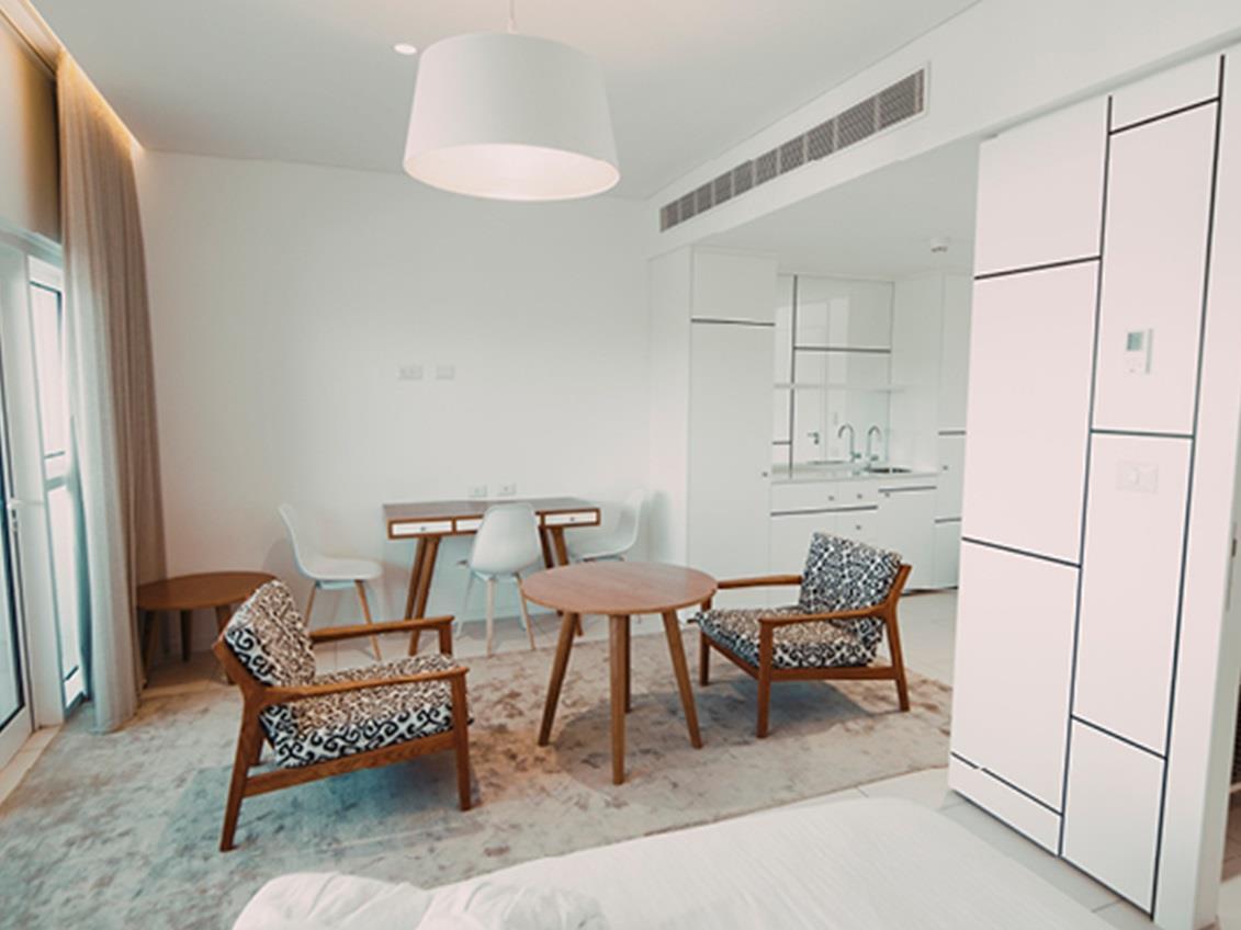 Olive Arena Boutique&Business Hotel-By Ran Hotels Nahariya Exterior photo