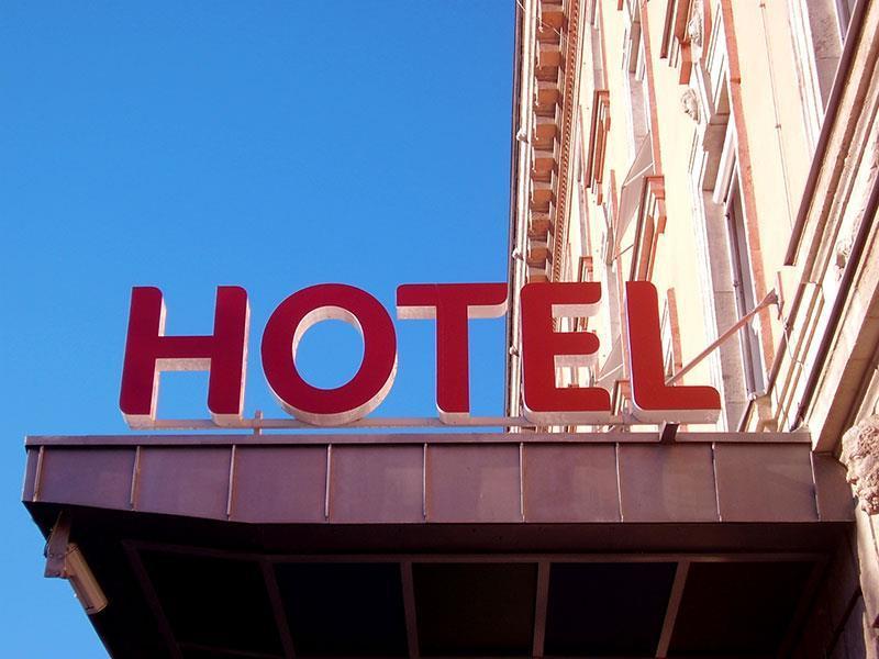 Olive Arena Boutique&Business Hotel-By Ran Hotels Nahariya Exterior photo