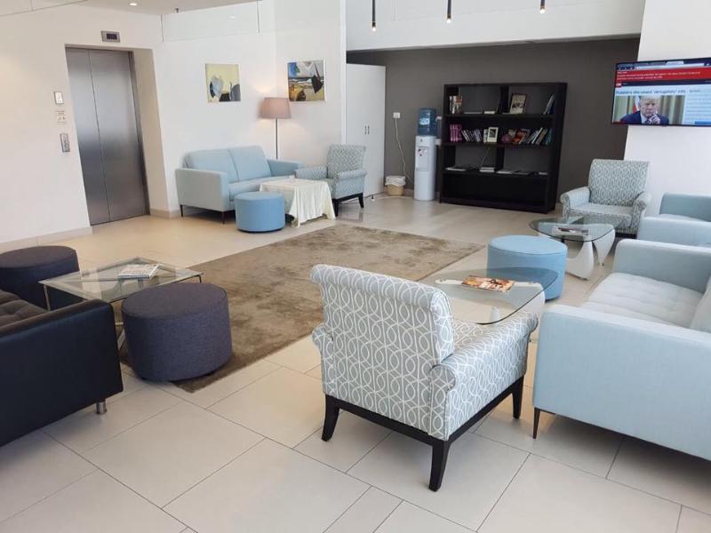 Olive Arena Boutique&Business Hotel-By Ran Hotels Nahariya Exterior photo