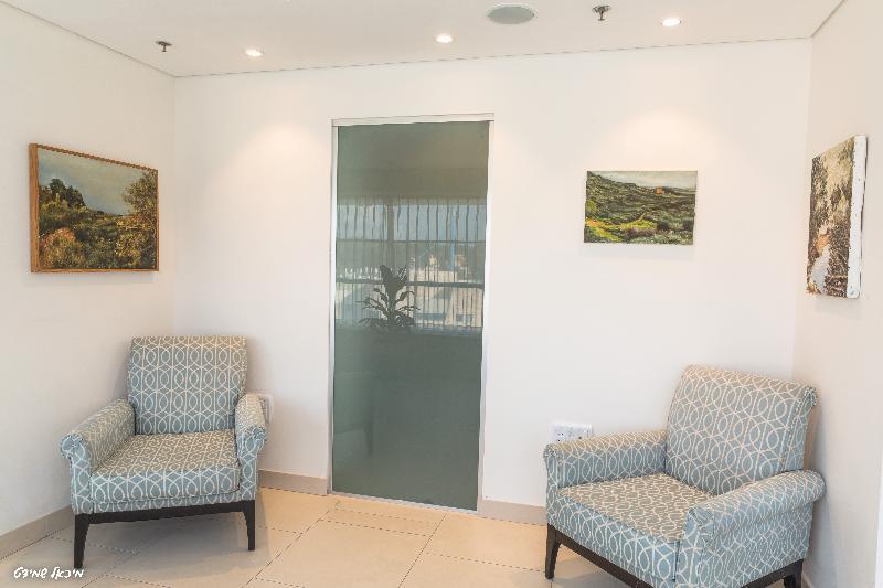 Olive Arena Boutique&Business Hotel-By Ran Hotels Nahariya Exterior photo