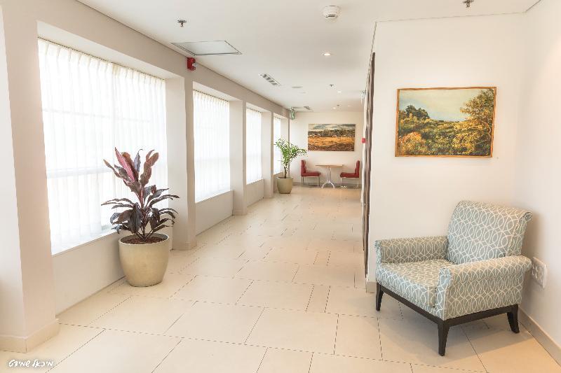 Olive Arena Boutique&Business Hotel-By Ran Hotels Nahariya Exterior photo