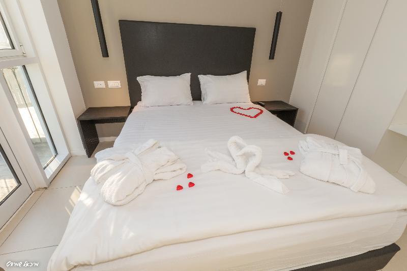 Olive Arena Boutique&Business Hotel-By Ran Hotels Nahariya Exterior photo