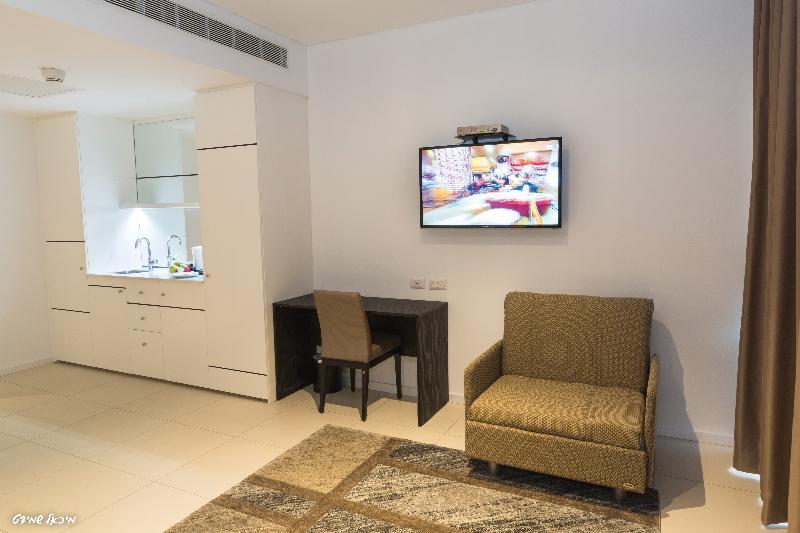 Olive Arena Boutique&Business Hotel-By Ran Hotels Nahariya Exterior photo