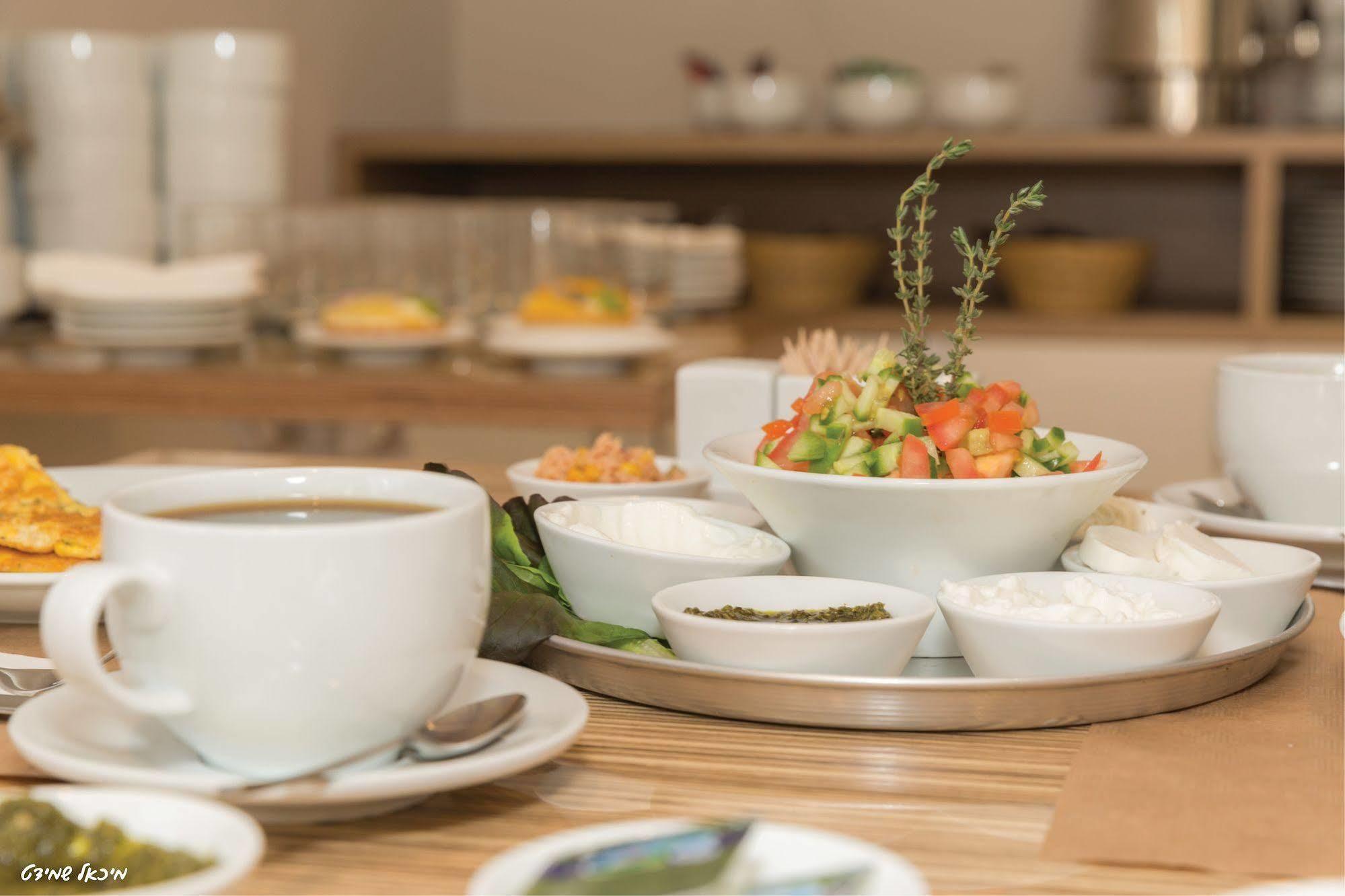 Olive Arena Boutique&Business Hotel-By Ran Hotels Nahariya Exterior photo