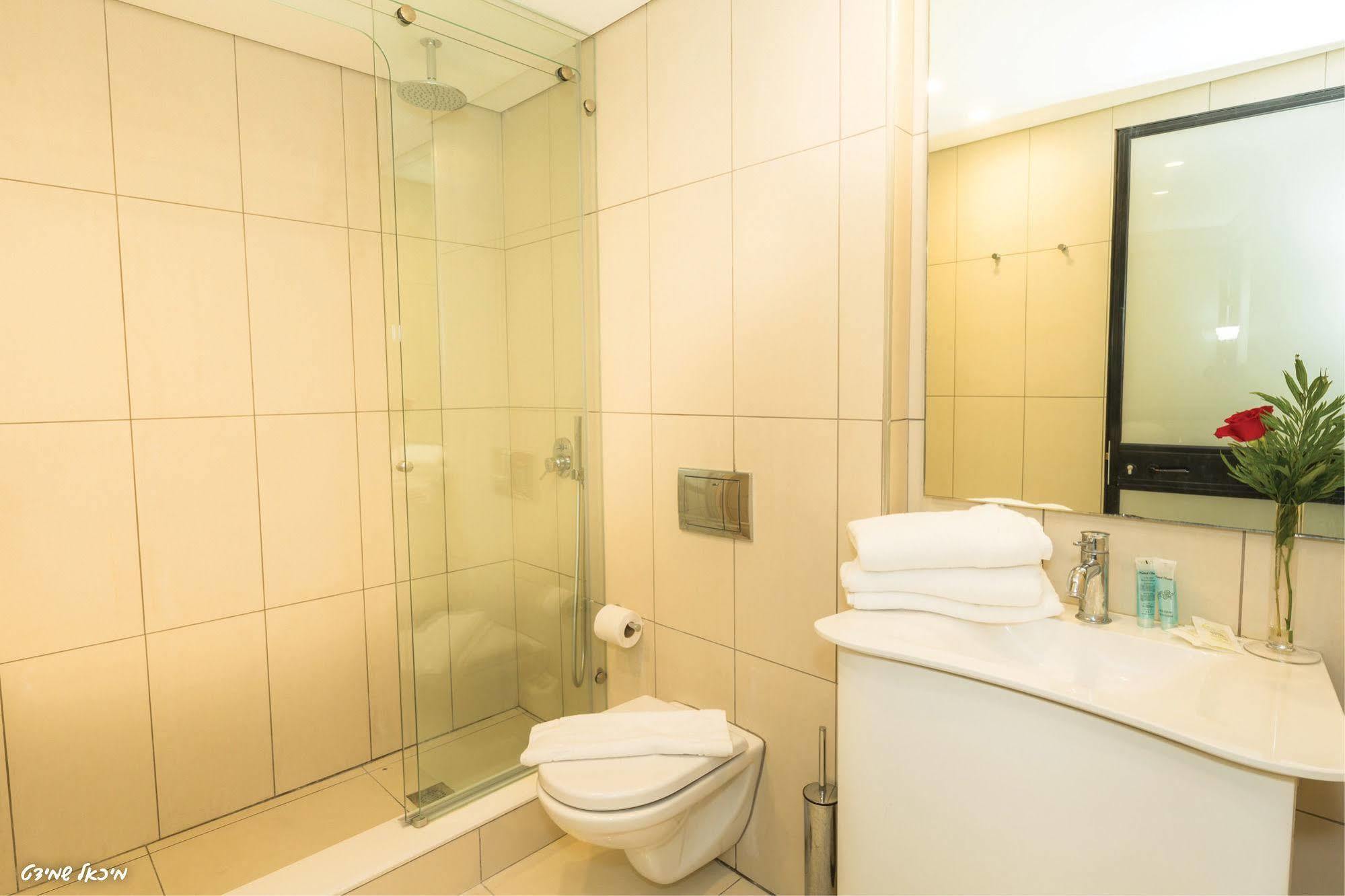 Olive Arena Boutique&Business Hotel-By Ran Hotels Nahariya Exterior photo