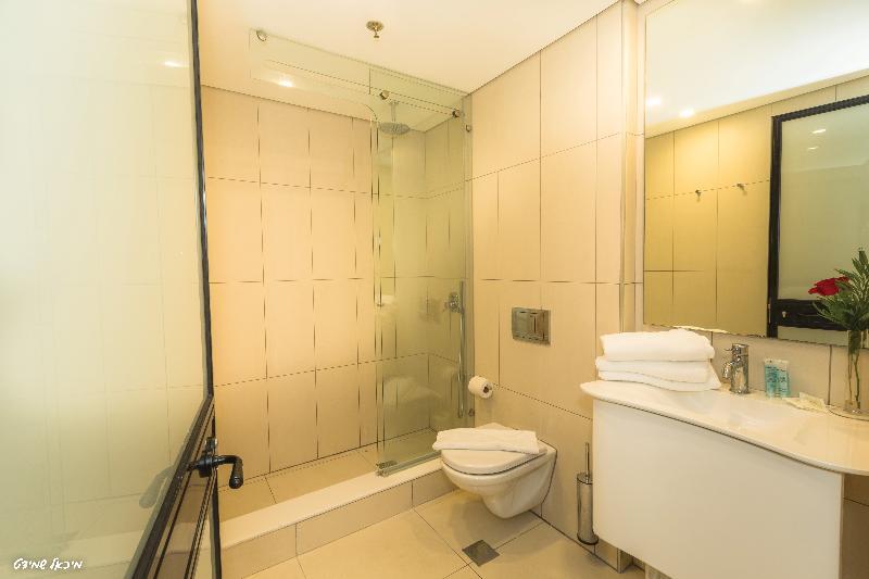 Olive Arena Boutique&Business Hotel-By Ran Hotels Nahariya Exterior photo