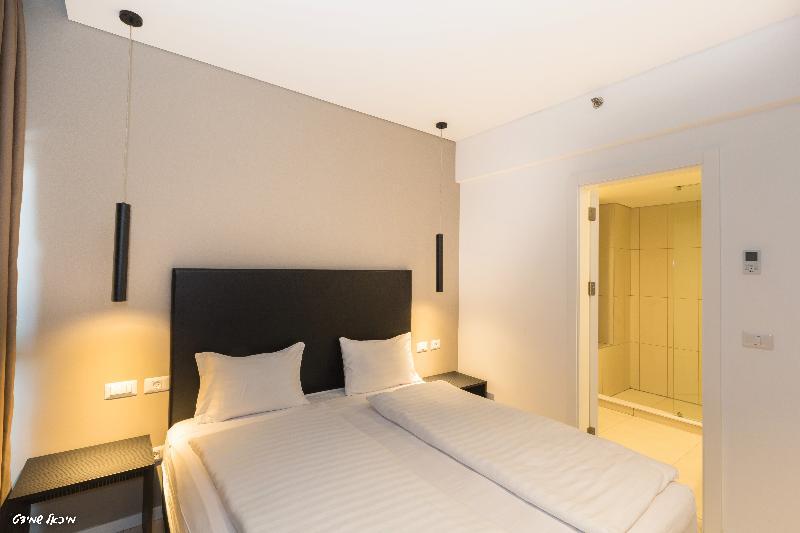 Olive Arena Boutique&Business Hotel-By Ran Hotels Nahariya Exterior photo